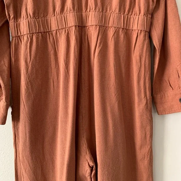 Doen Serre Jumpsuit - Picture 7 of 7